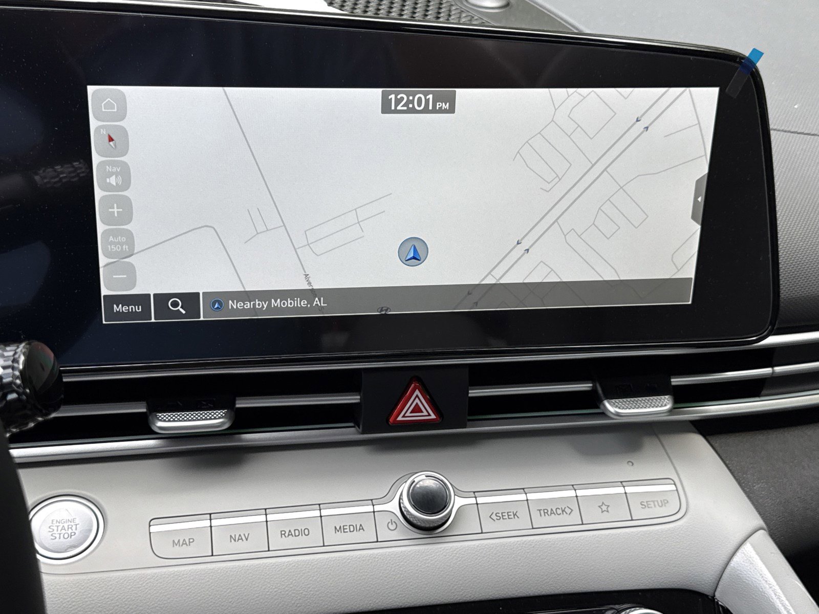 New 2026 Hyundai Elantra Limited FWD image 22