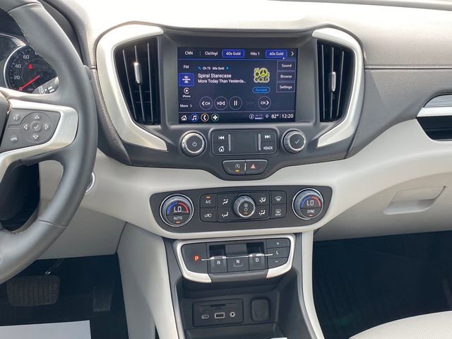Certified 2023 GMC Terrain SLT w/ LPO, Floor Liner Package FWD image 10
