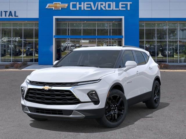 New 2026 Chevrolet Blazer LT w/ Convenience Package image 6