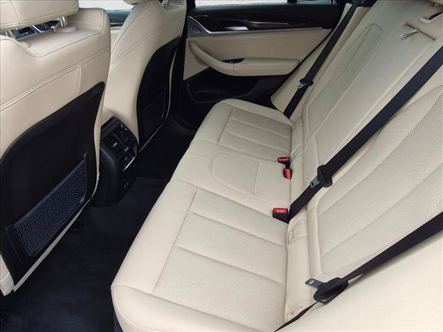 Certified 2024 BMW X3 sDrive30i w/ Convenience Package RWD image 20