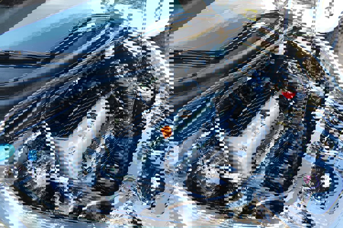 Used 2014 Honda CR-V EX-L image 31