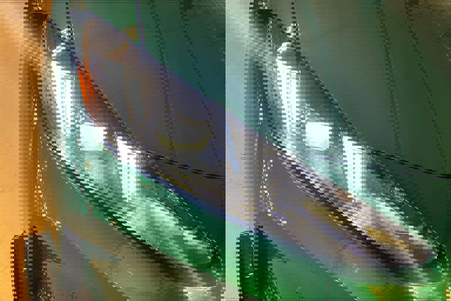 Certified 2025 BMW M4 Competition w/ Executive Package image 24