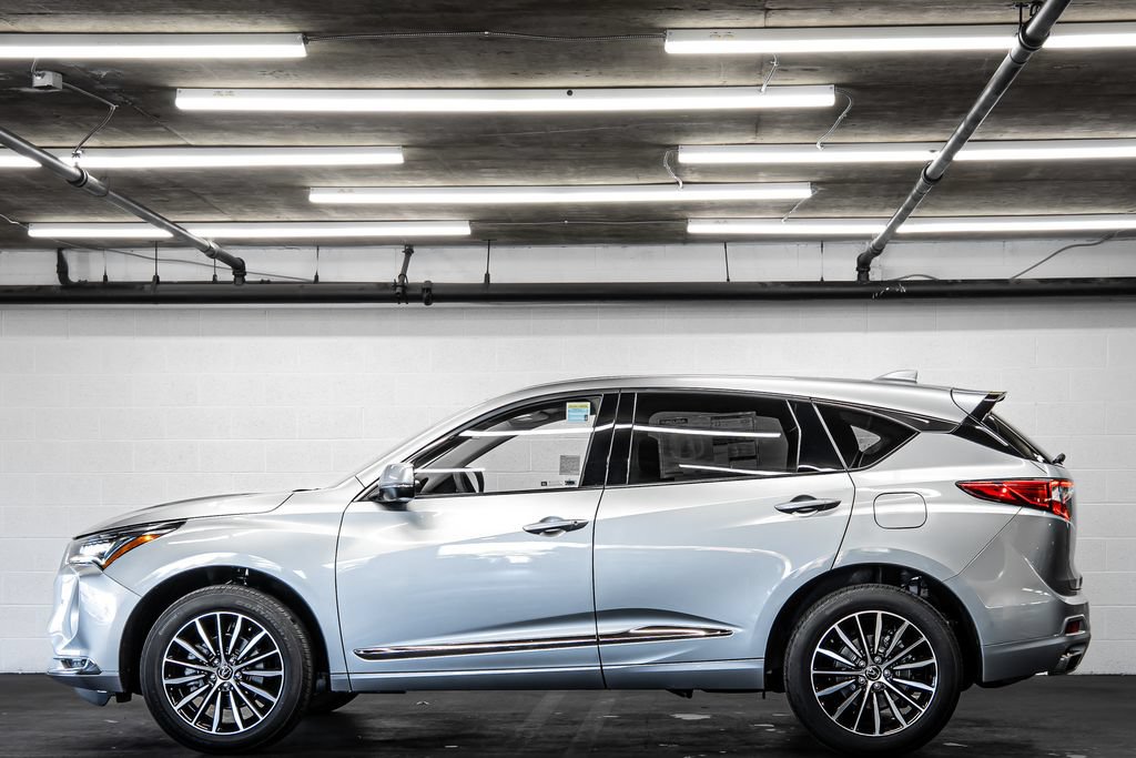 New 2025 Acura RDX SH-AWD w/ Advance Package image 2