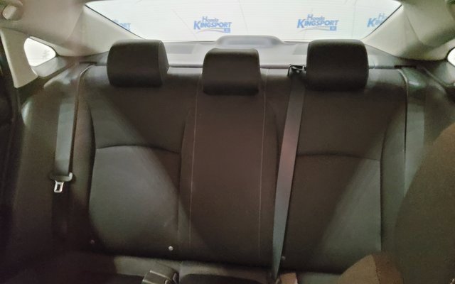 Used 2021 Honda Civic LX image 21