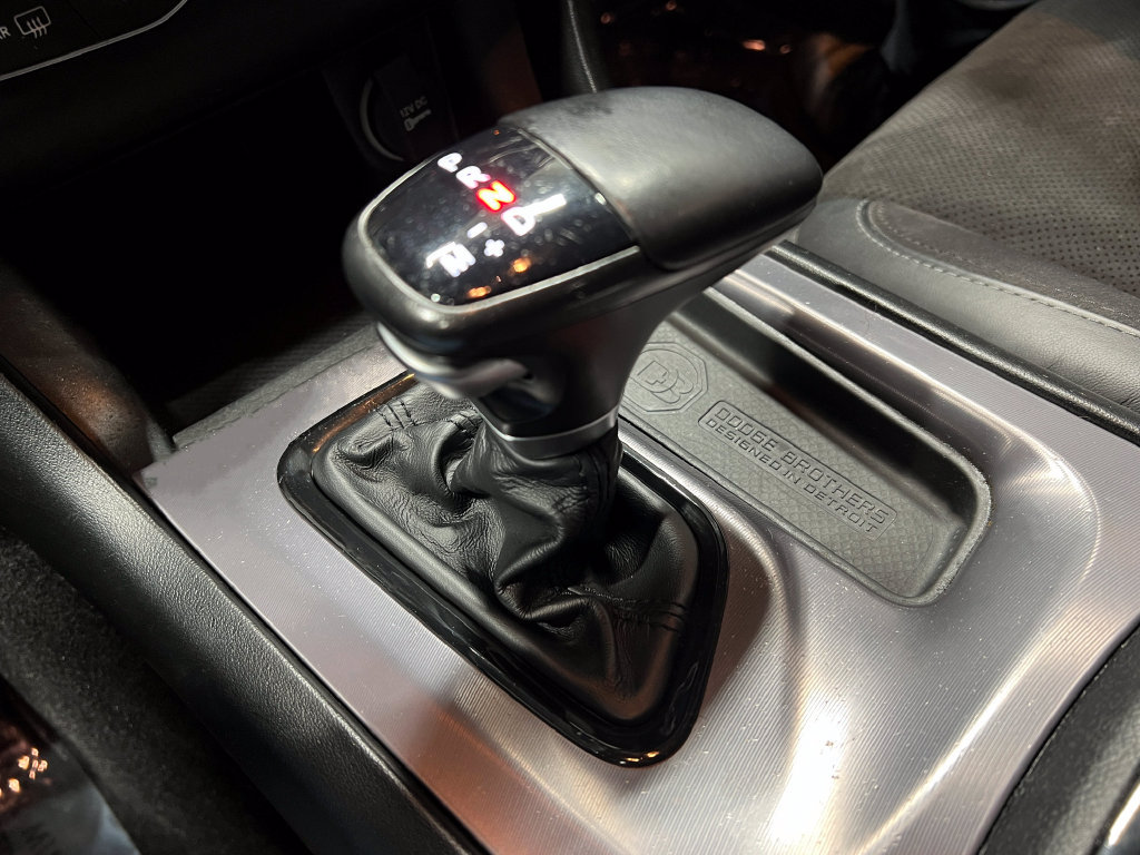 Used 2021 Dodge Charger GT w/ Plus Group RWD image 30