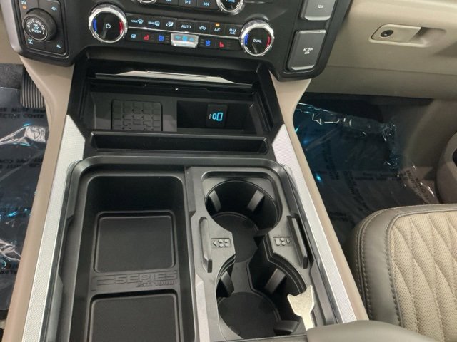 New 2026 Ford F350 Platinum image 23