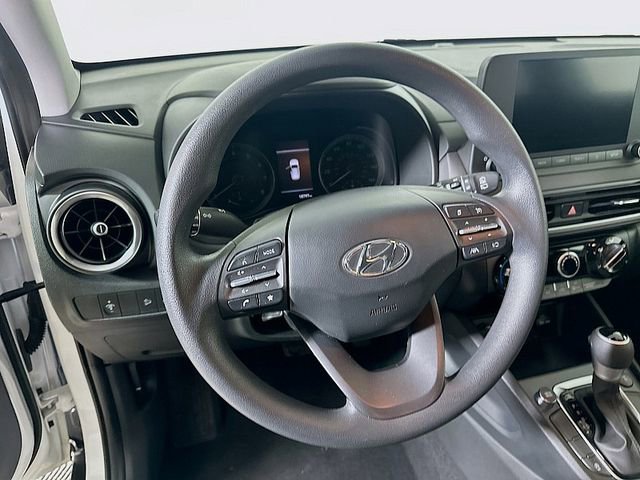 Used 2023 Hyundai Kona SEL AWD/4WD image 12