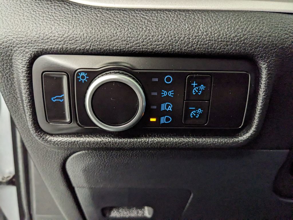Certified 2023 Ford Explorer XLT AWD/4WD image 13