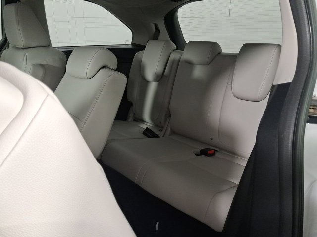 Certified 2026 Honda Odyssey EX-L image 25