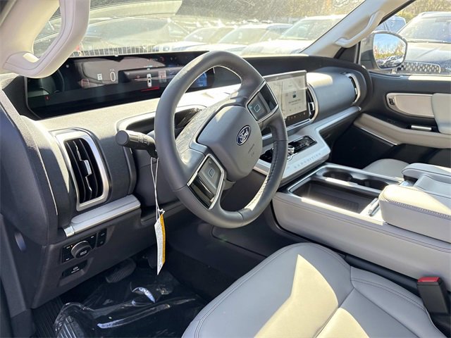 New 2025 Ford Expedition Max Active image 28