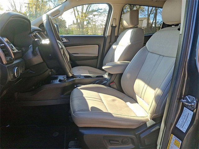 Used 2019 Ford Ranger Lariat image 16