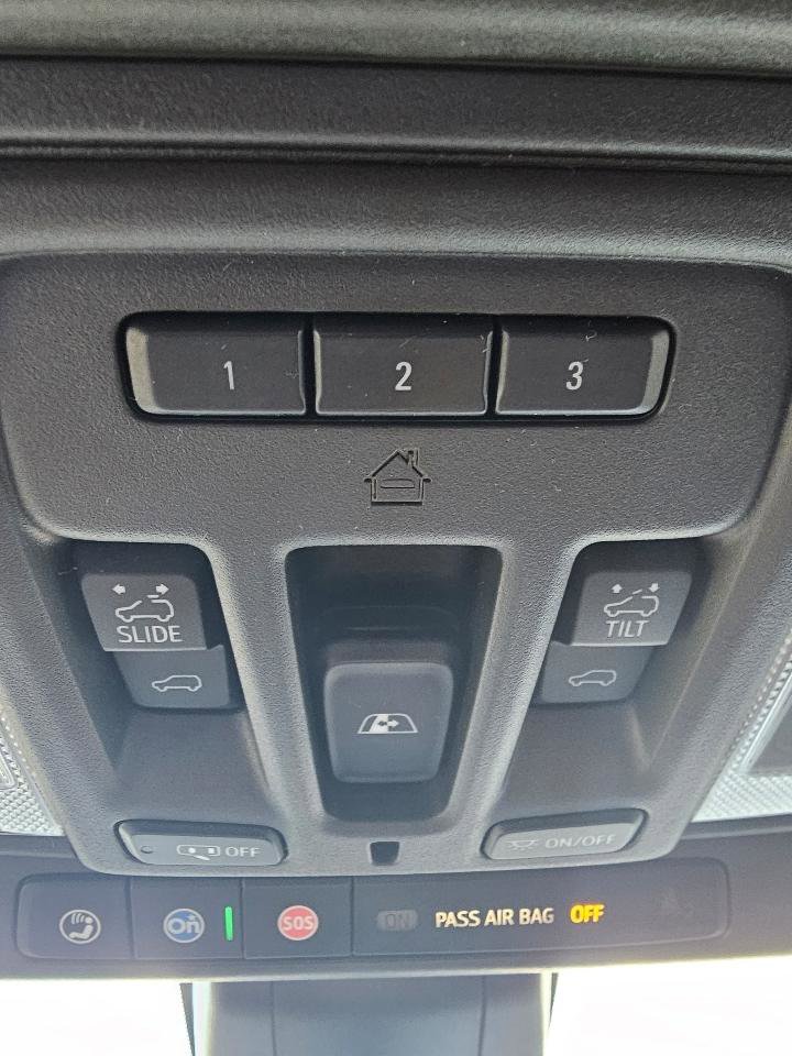 Used 2020 GMC Sierra 1500 AT4 w/ AT4 Premium Package image 28