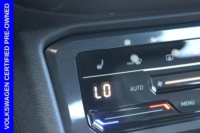 Used 2024 Volkswagen Tiguan SE R-Line image 41