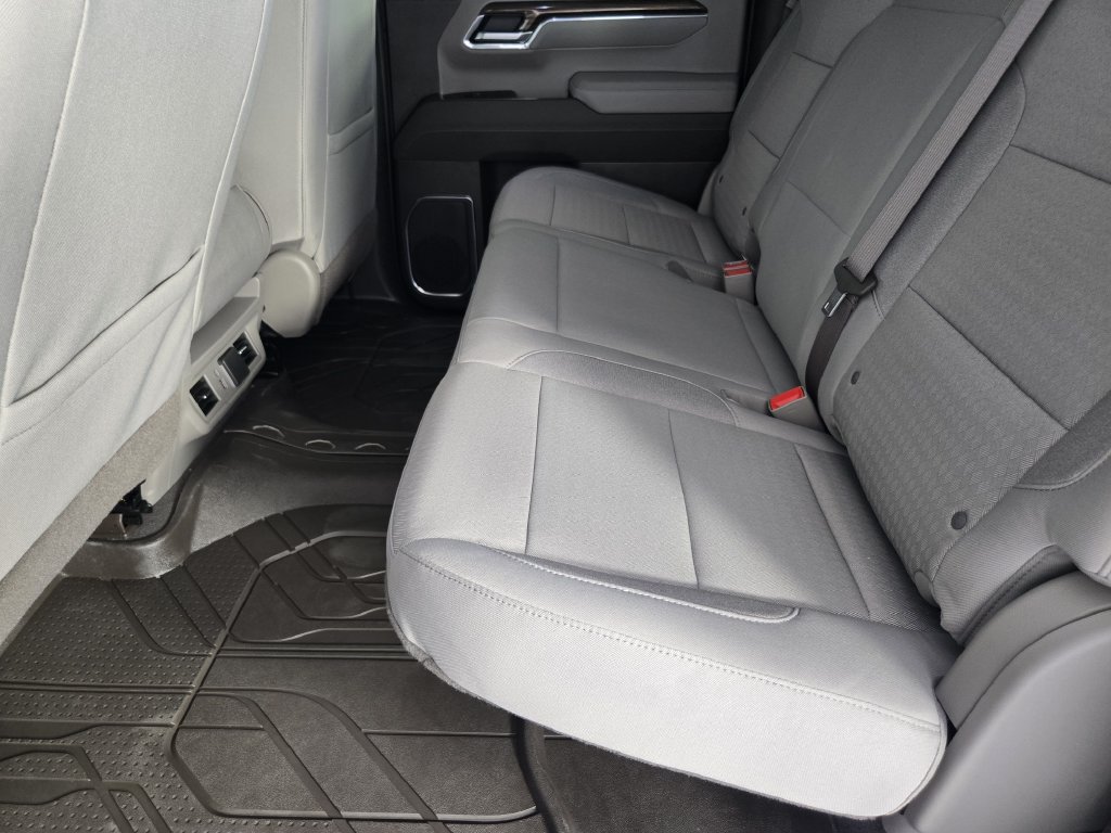 New 2026 Chevrolet Silverado 1500 LT w/ Texas Edition Plus RWD image 34