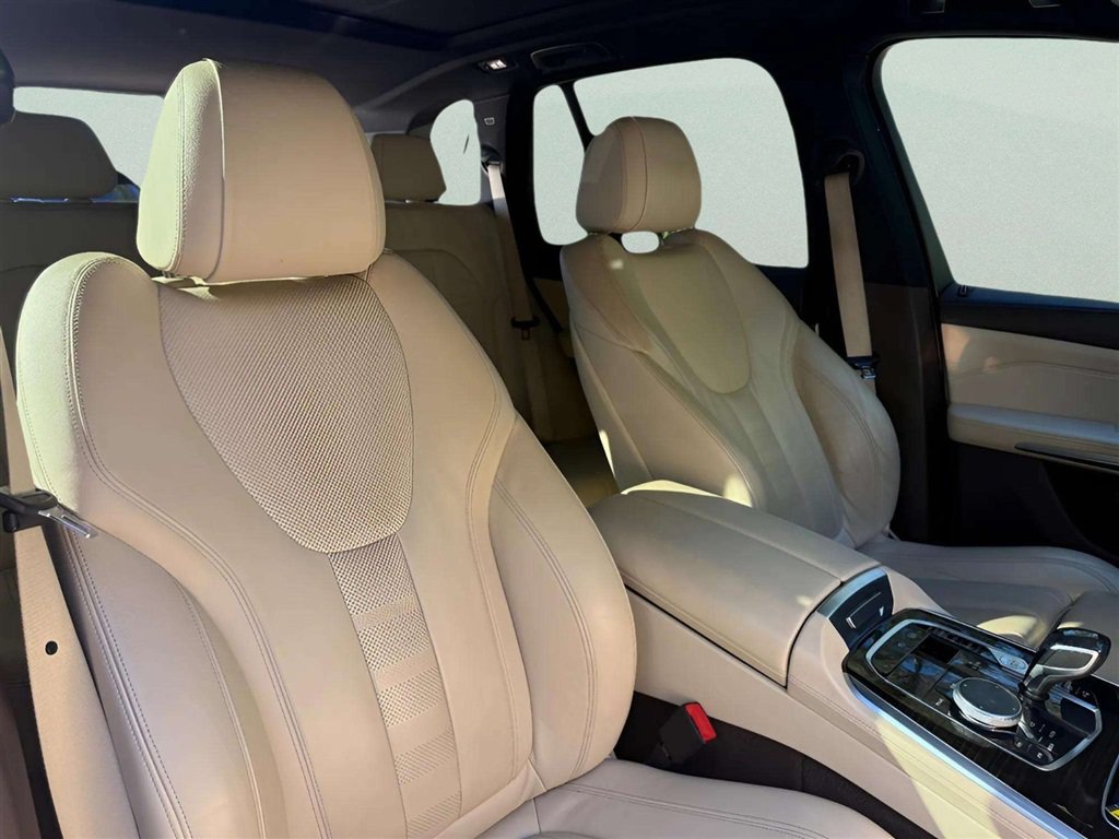 Used 2019 BMW X5 xDrive40i AWD/4WD image 22