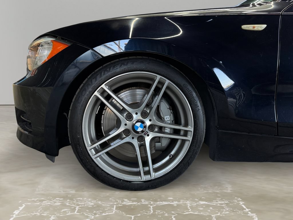 Used 2013 BMW 135is Coupe RWD image 14