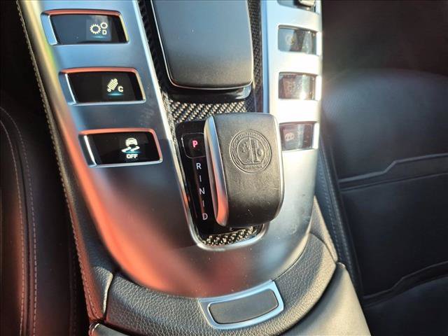 Used 2019 Mercedes-Benz AMG GT 63 image 12