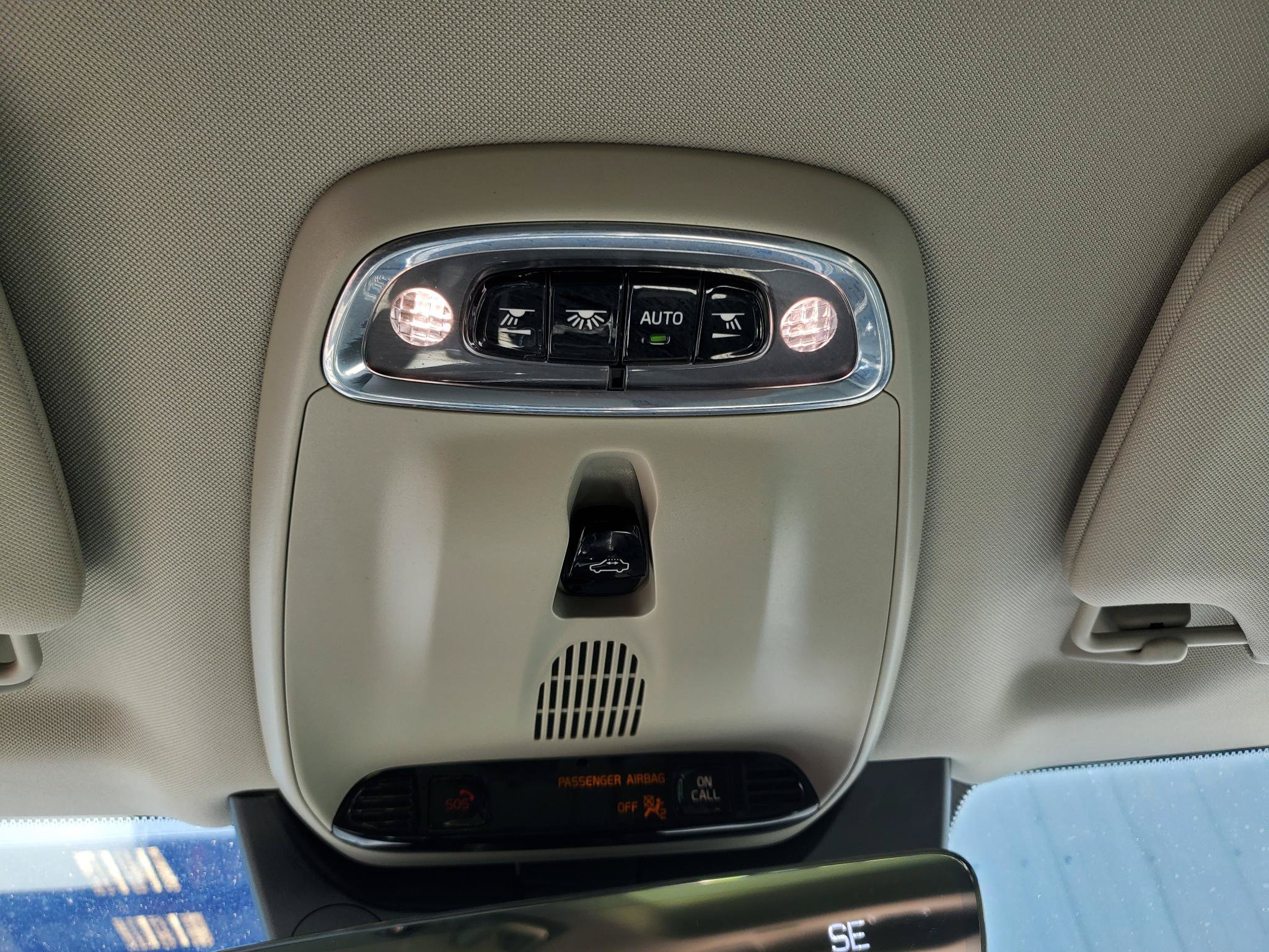 Used 2019 Volvo XC90 T6 Momentum w/ Advanced Package AWD/4WD image 13
