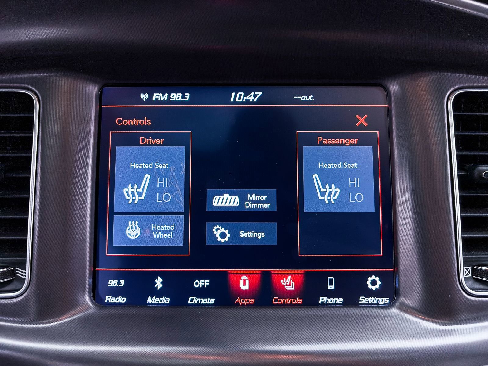 Used 2019 Dodge Charger Scat Pack image 22