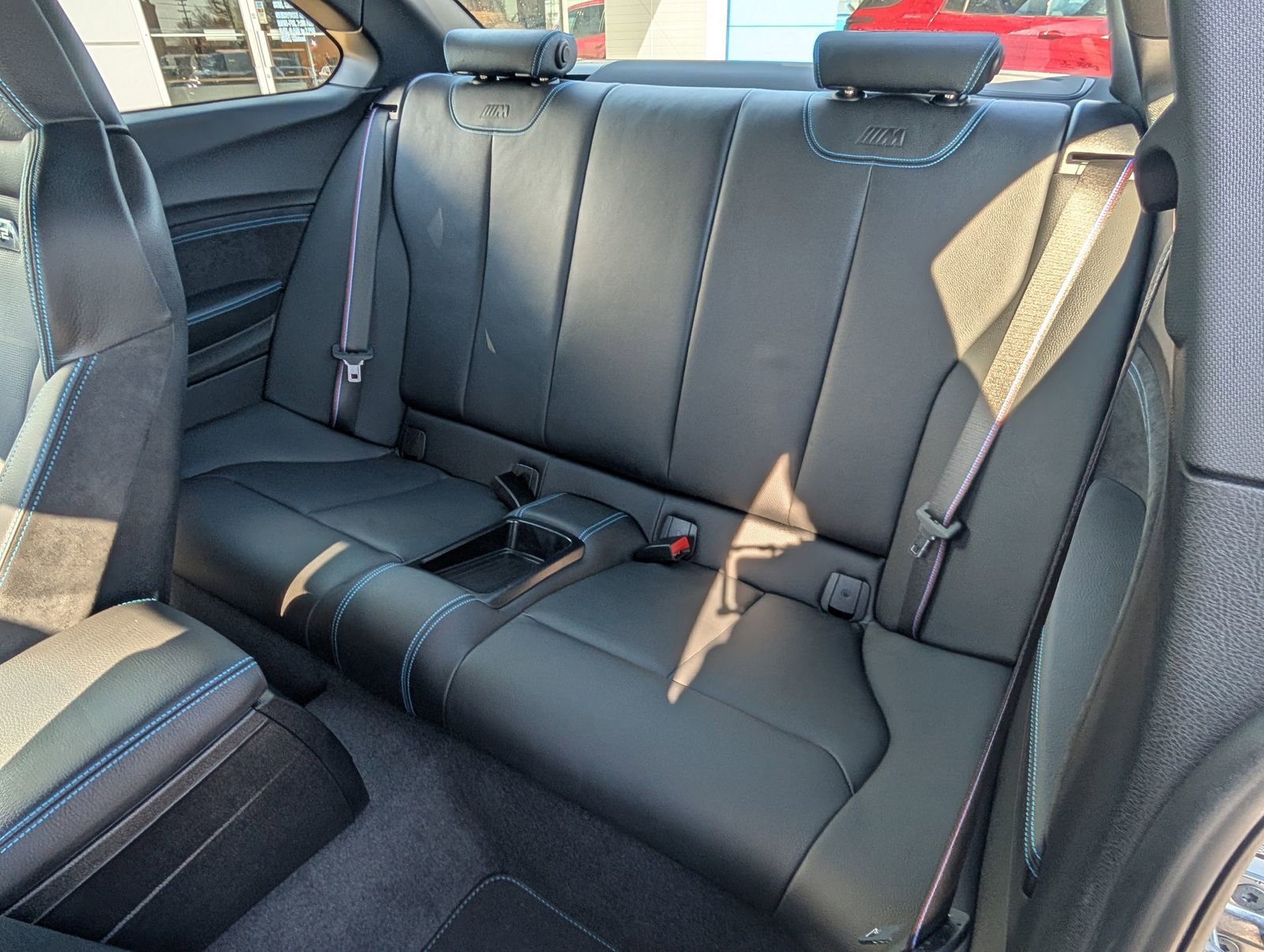 Used 2020 BMW M2 Competition image 14