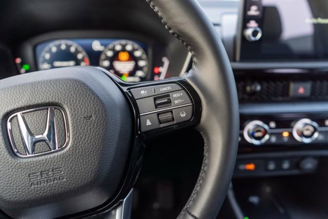 Used 2024 Honda CR-V EX-L image 19