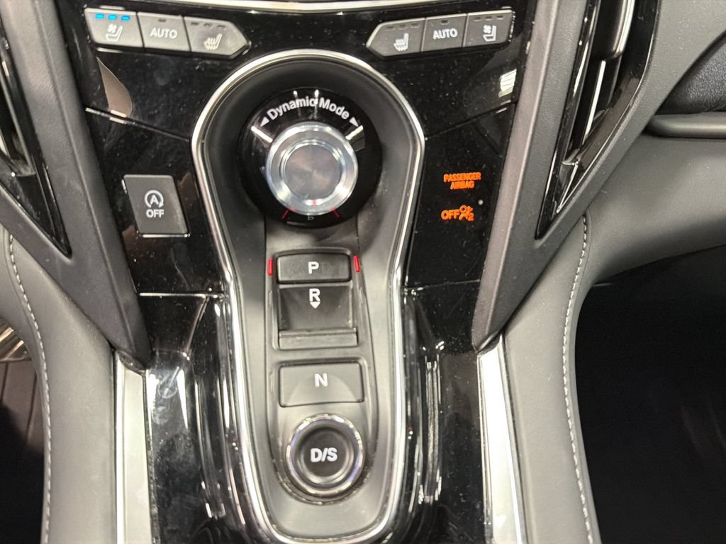 Used 2019 Acura RDX A-Specw/ Technology Package AWD/4WD image 25