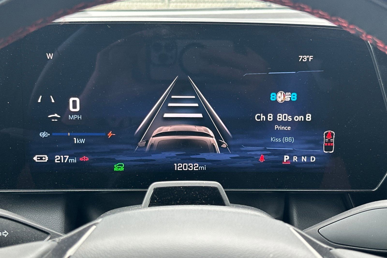 Certified 2024 Chevrolet Equinox EV RS image 38