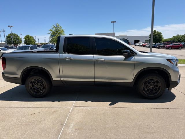 New 2026 Honda Ridgeline TrailSport image 6