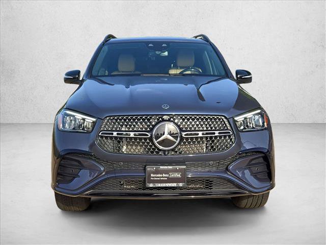 Certified 2024 Mercedes-Benz GLE 350 4MATIC image 2