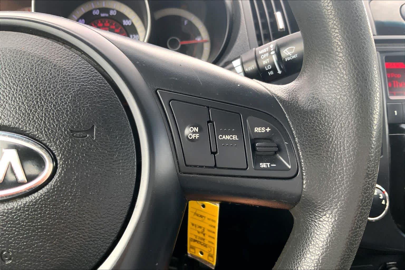 Used 2012 Kia Forte EX FWD image 24