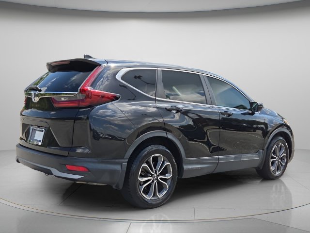 Used 2020 Honda CR-V EX image 7