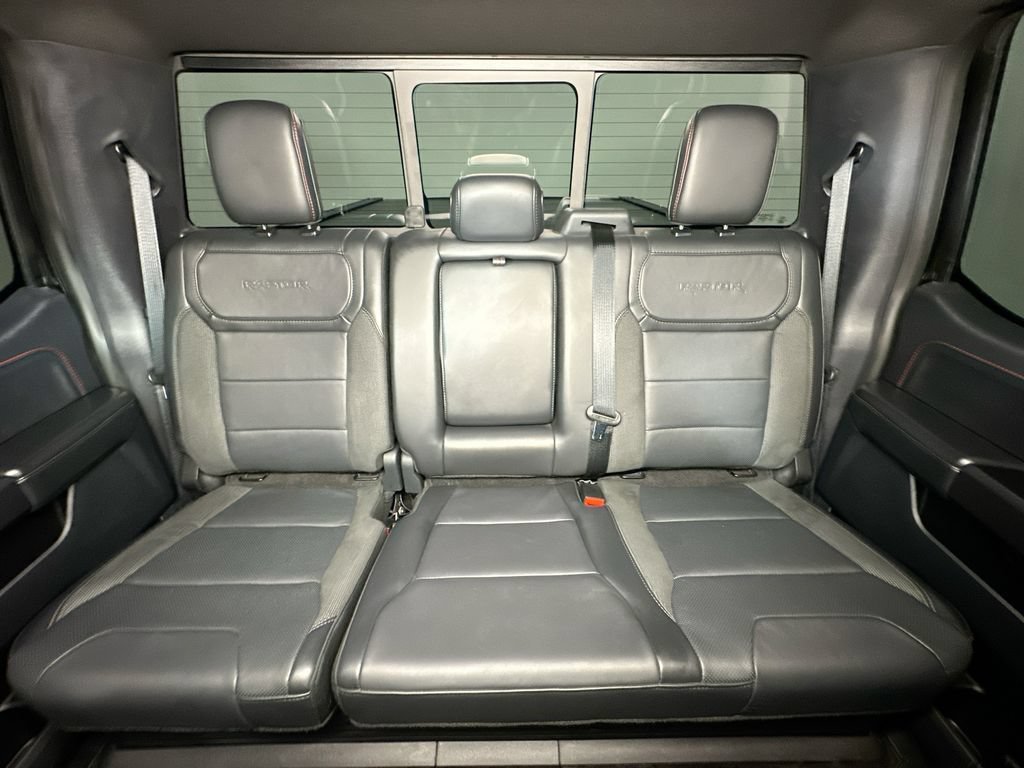Used 2024 Ford F150 Raptor AWD/4WD image 13