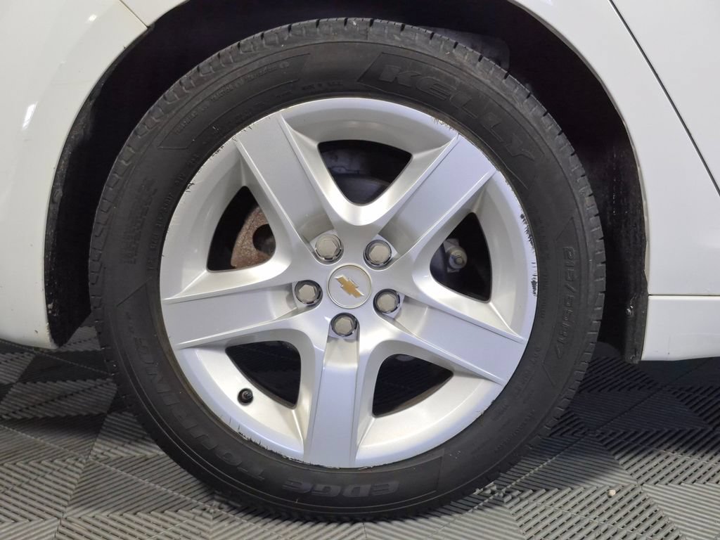 Used 2012 Chevrolet Malibu LS FWD image 24
