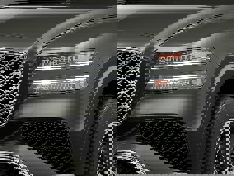 New 2026 Genesis GV80 2.5T Advanced AWD/4WD image 9