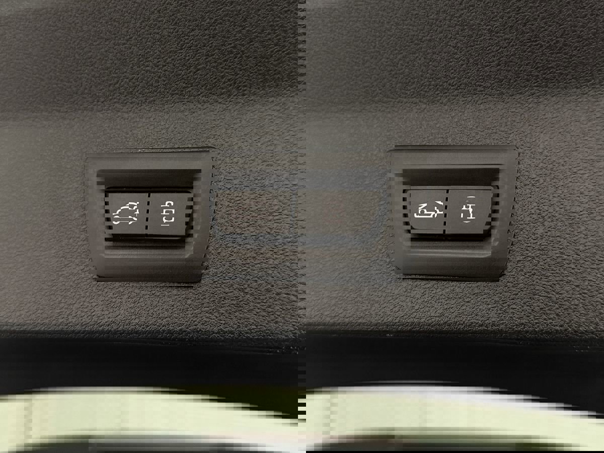 Used 2024 BMW X3 xDrive30i image 37