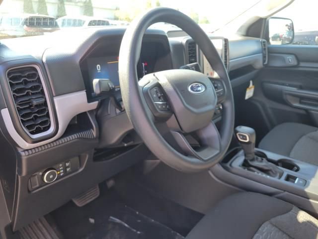 New 2025 Ford Ranger XL w/ Trailer Tow Package image 20