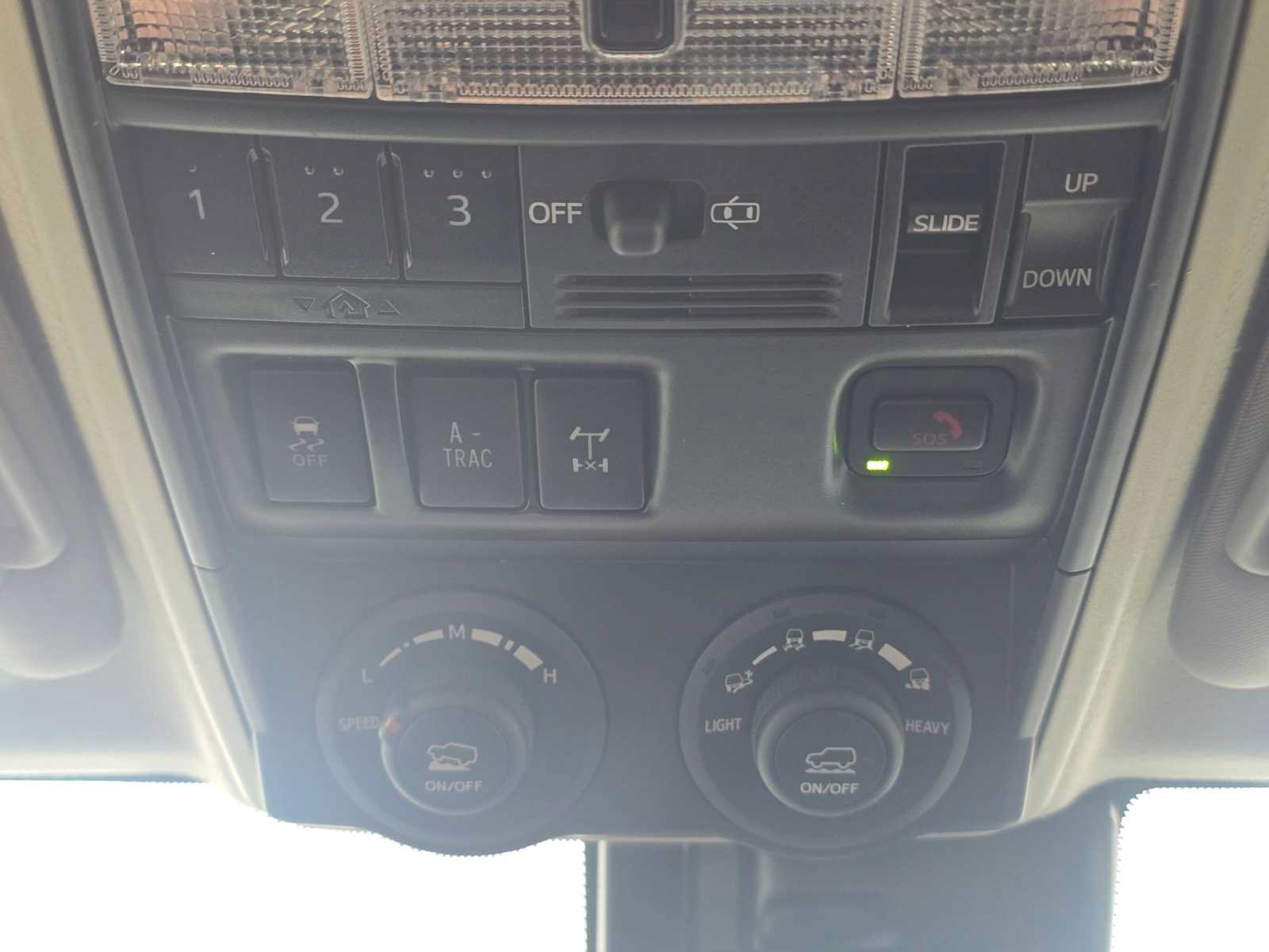 Certified 2022 Toyota 4Runner TRD Pro AWD/4WD image 30