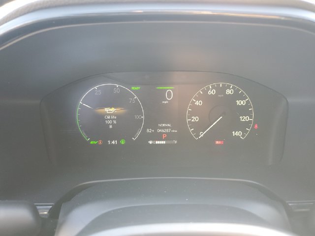Certified 2024 Honda CR-V Sport-L image 32