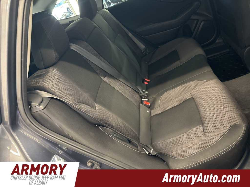 Used 2023 Subaru Outback Premium image 34