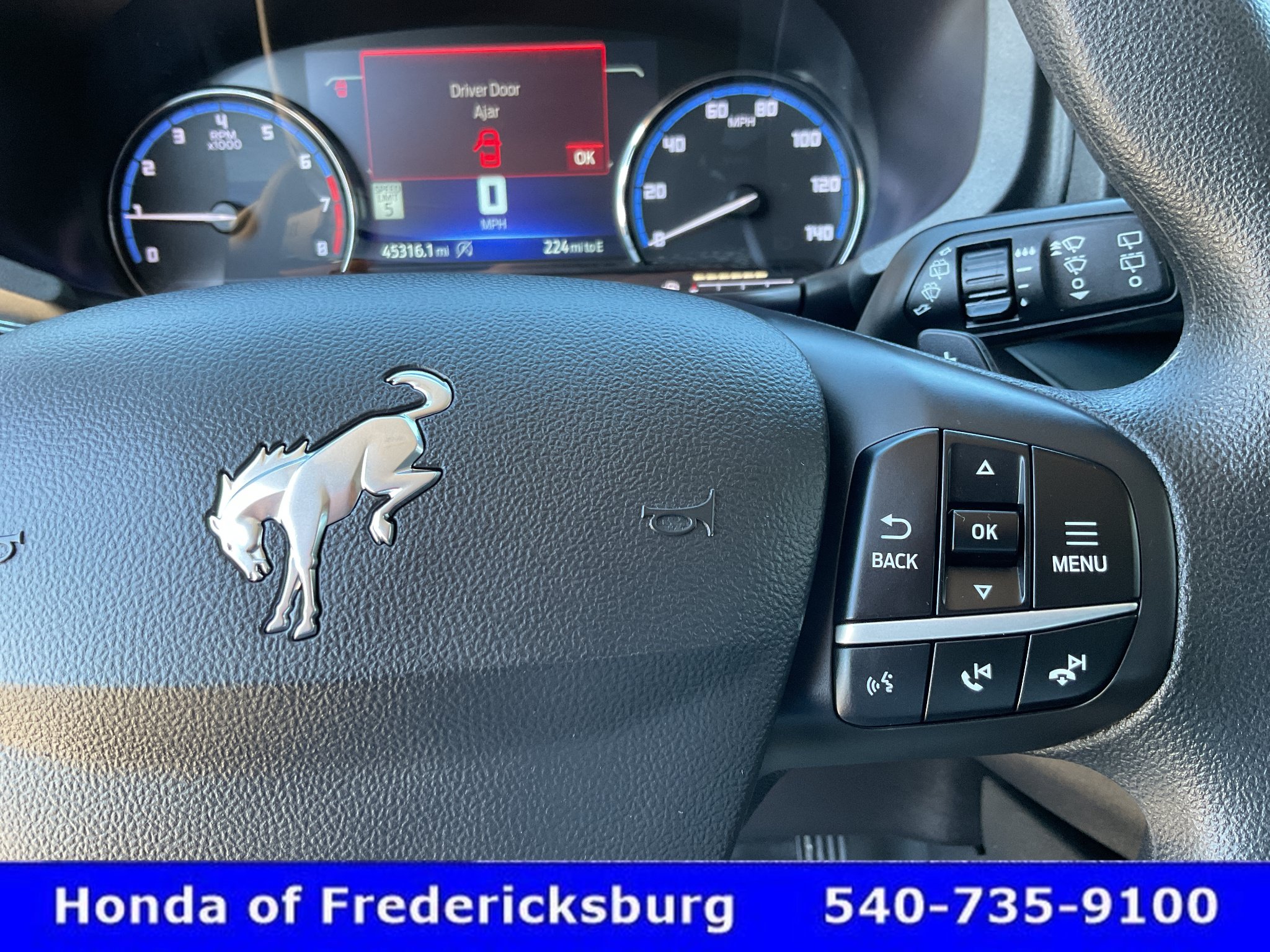 Used 2021 Ford Bronco Sport Badlands AWD/4WD image 31