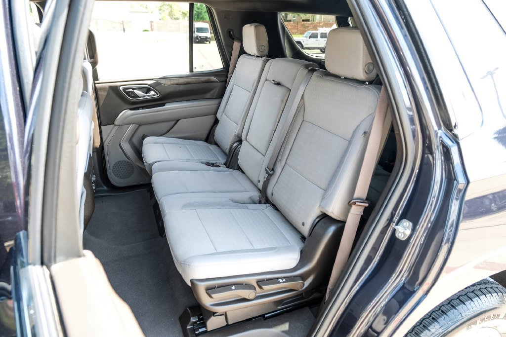 Used 2023 Chevrolet Tahoe LS RWD image 39