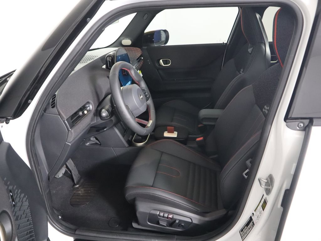 New 2026 MINI Cooper S image 20