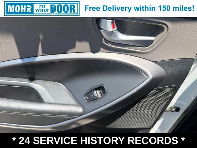Used 2018 Hyundai Santa Fe Sport AWD/4WD image 37