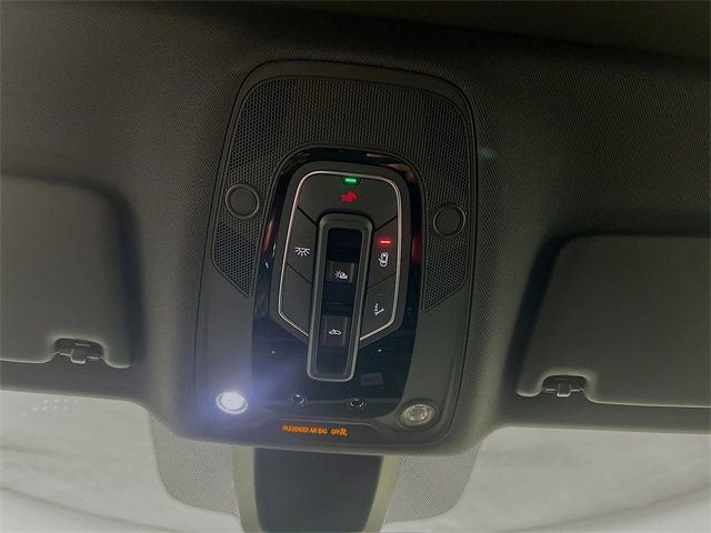 Used 2021 Audi SQ5 Premium Plus image 19