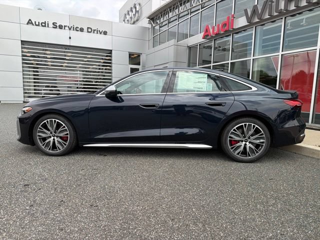 New 2026 Audi S5 Premium Plus AWD/4WD image 2