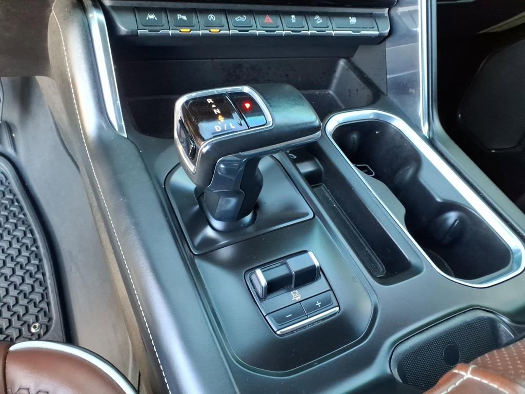 Used 2023 GMC Sierra 1500 Denali Ultimate image 16