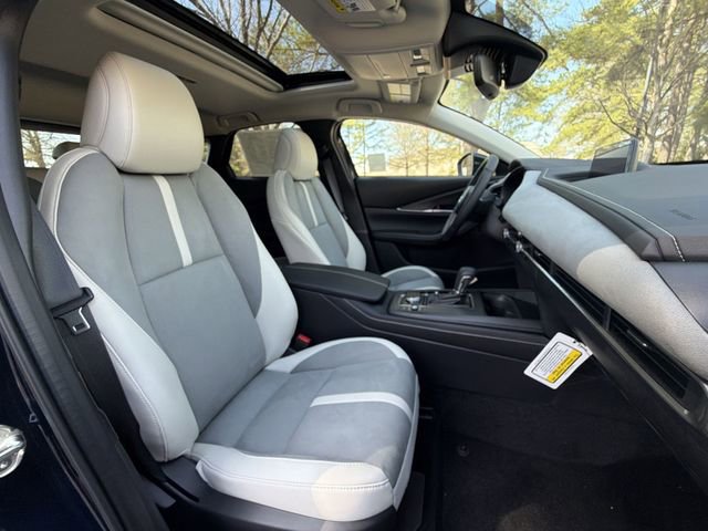 New 2026 MAZDA CX-30 Aire Edition image 27