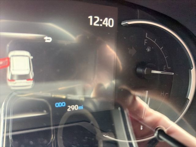 Certified 2025 Toyota RAV4 XLE w/ Convenience Package image 27