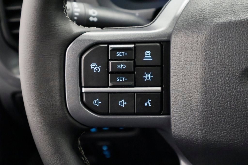 New 2025 Ford F150 XLT w/ Equipment Group 303A High image 18