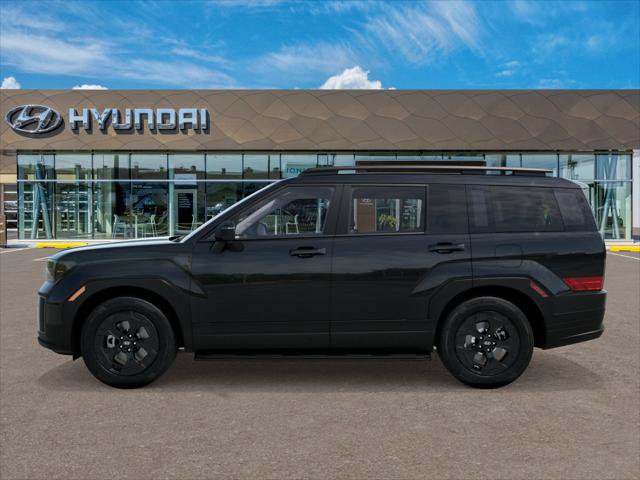 New 2026 Hyundai Santa Fe XRT AWD/4WD image 3